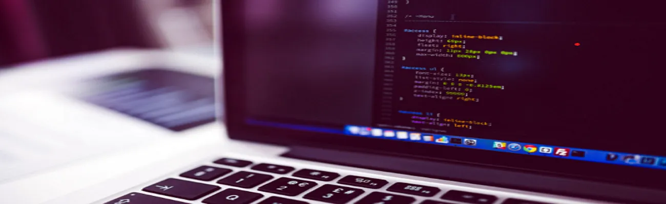 Top Web Development Frameworks