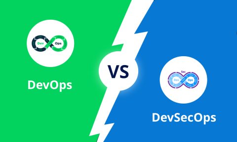 Understanding the Difference Between DevOps and DevSecOps