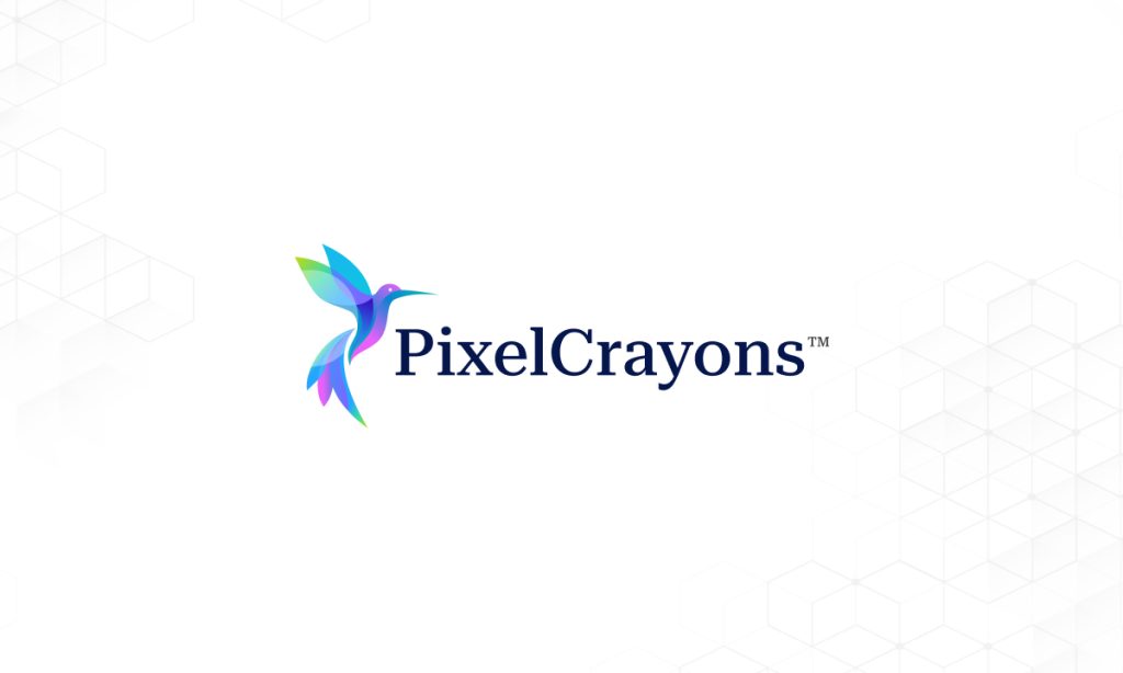 PixelCrayons