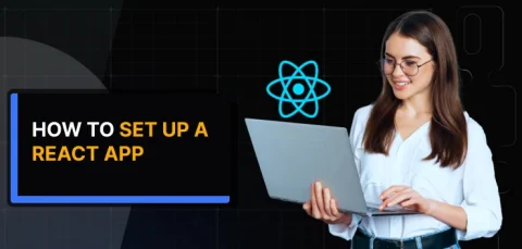 Step-by-Step Guide to Creating a React App in 5 Minutes
