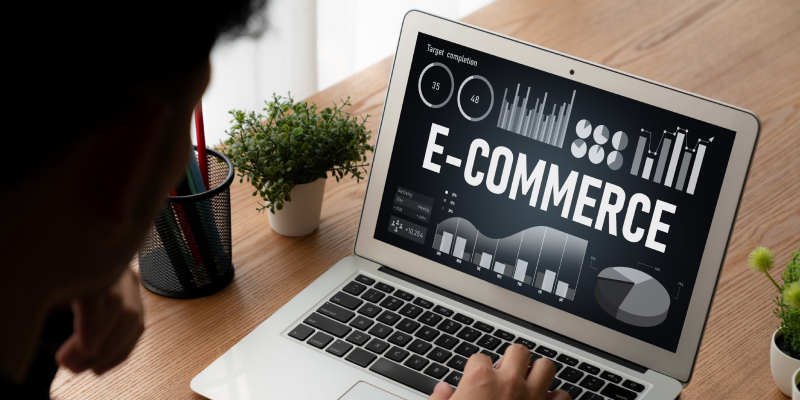How can you choose the best eCommerce development companies In India
