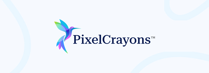 PixelCrayons