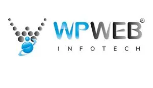 WPWeb Infotech Logo