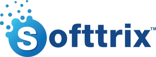 softtrix logo