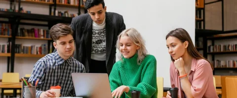 Top LMS Development Companies To Seek In 2024
