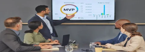 Budgeting for Your MVP: What to Expect and How to Plan