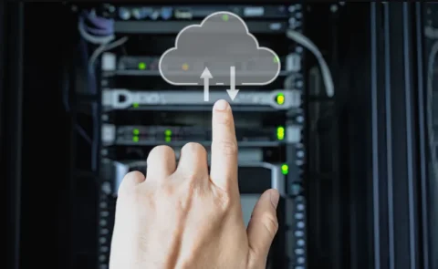 Cloud Computing Trends to Watch Out for in 2025