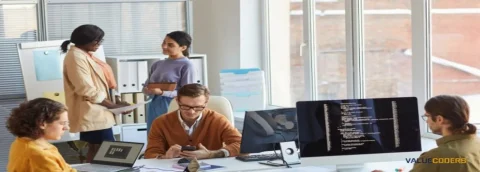 Why Startups Should Choose Dedicated Teams for Agile Development?
