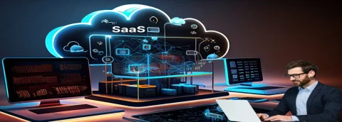 What is SaaS? Here’s the List of Top 8 Benefits and More