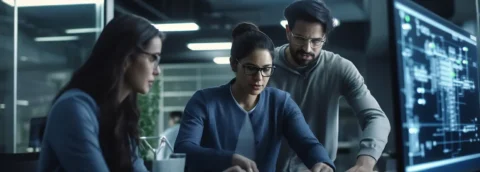 IT Consulting Services That Are Changing the Game in 2025