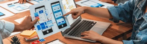 Top 10 Mobile App Development Companies That Innovate Unique Solutions