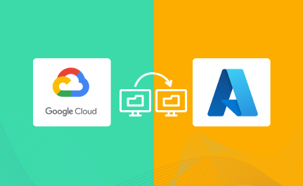 Google Cloud Migration- Thumbnail