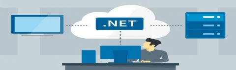 Top Benefits of Opting for .NET Development In 2025