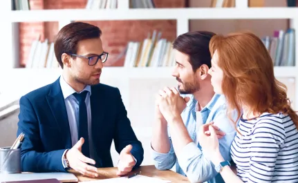 IT Consulting Services