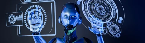 Integrating AI and Machine Learning into Business Operations