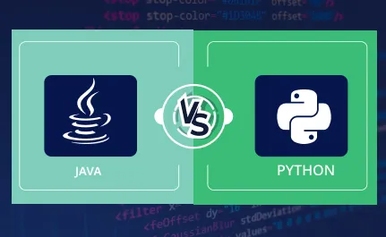 java vs python
