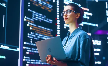 Top 5 Adaptive AI Development Companies Leading The Future