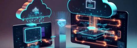 Cloud Migration: Benefits, Process, Types & Challenges
