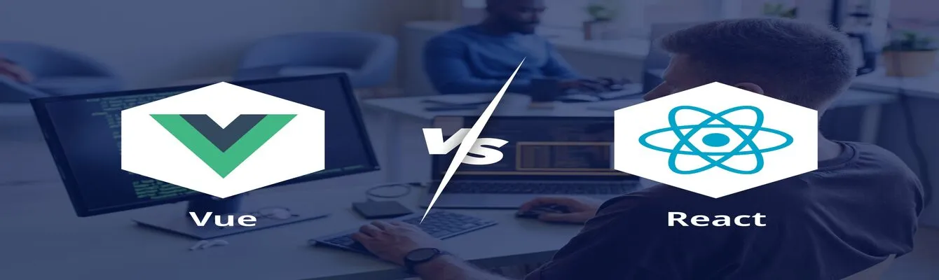 Vue vs React: Choosing the Right JS Framework