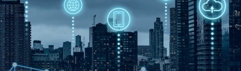 Smart Buildings: How Technology is Transforming Business Landscapes