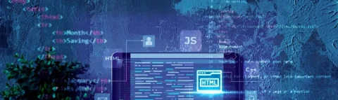 html system website concept 23 2150376770