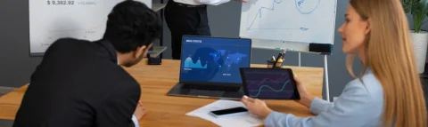 6 Biggest Tech Trends Businesses Should Be Ready for in 2025