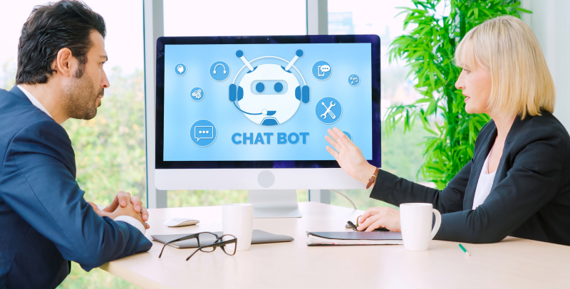 Chatbots and AI powered Customer Support