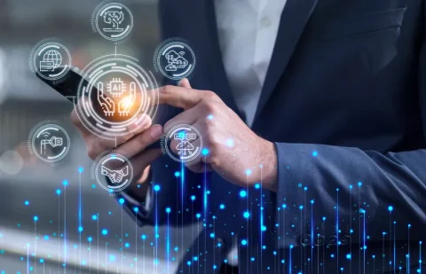 Digital Transformation Essentials for Modern Businesses
