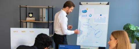 How Enterprises Can Leverage Large Language Models?