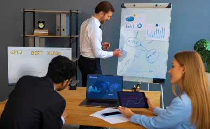 Enterprises Can Leverage Large Language Models