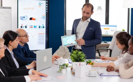 Top Salesforce Development Service Provider