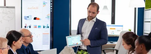 Top Salesforce Development Service Providers for Businesses in 2025