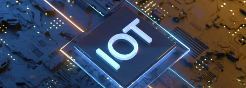 Top 10 IoT Use Cases & Statistics to Consider in 2025