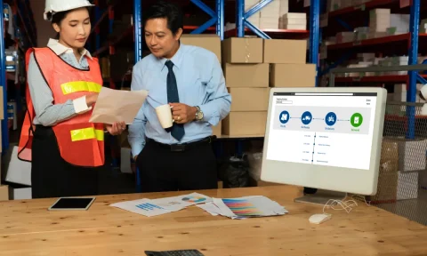 How to Build Logistics Software for Shipping & Transportation Company?