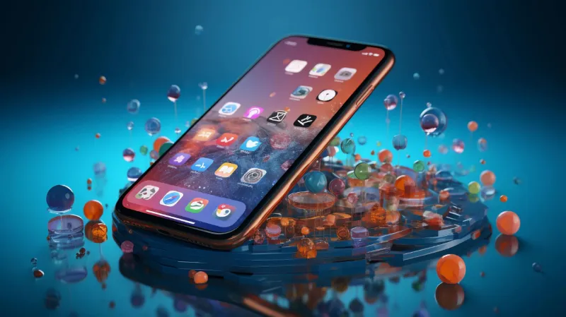 Monolithic Application What is it