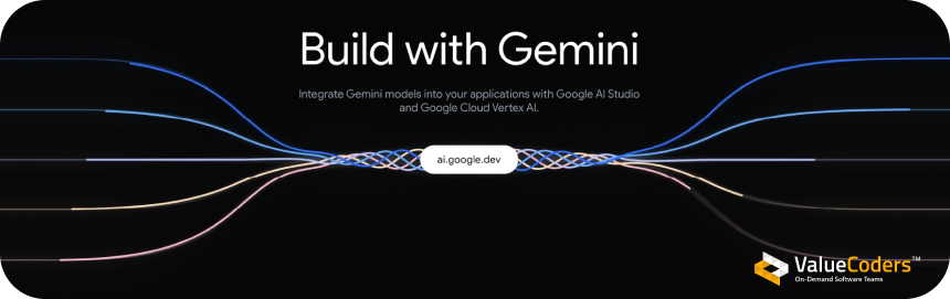 Utilize Gemini Pro APIs and SDKs