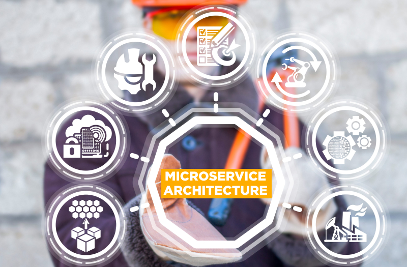 What are Microservices