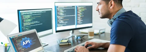 Why API Development is Crucial for Modern Applications?