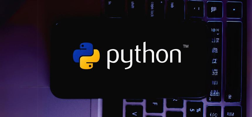 Leveraging Python for Digital Innovation
