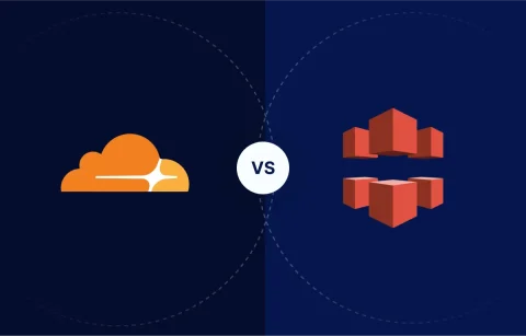 Cloudflare Vs AWS Cloudfront: A Detailed Comparison