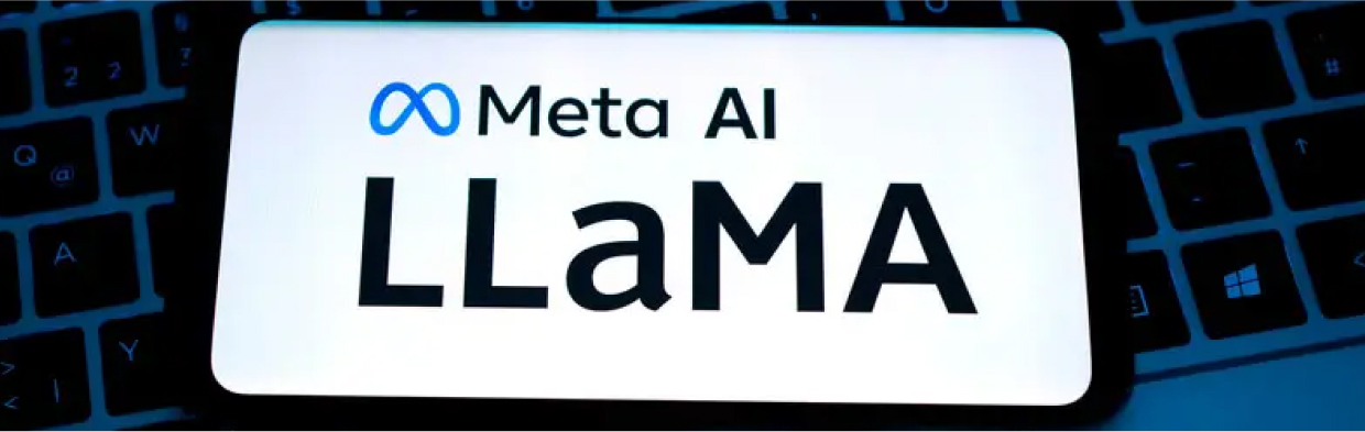 Meta LLaMA 3