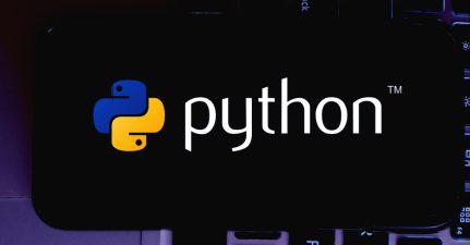 Leveraging Python for Digital Innovation Trends and Applications