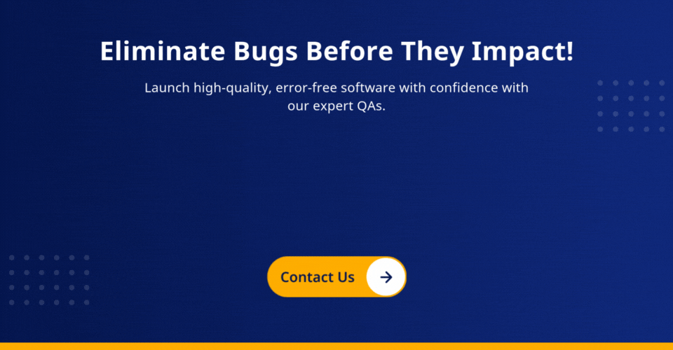 Leveraging Automation to Enhance QA Efficiency