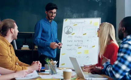 6 Steps to Secure Startup Success with Discovery Planning