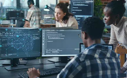 ML Solve Predictive Maintenance Issues