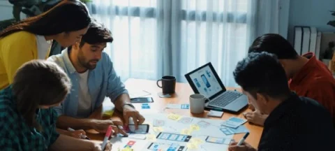 How Dedicated Development Teams Can Accelerate Your Tech Project