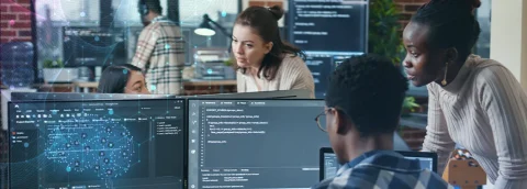 How Can Machine Learning Solve Predictive Maintenance Issues?