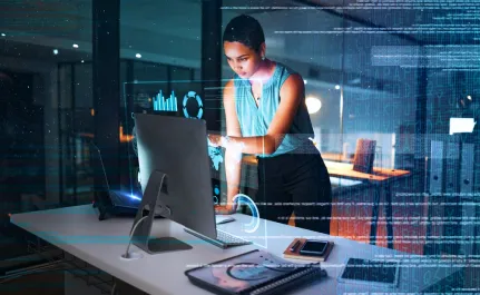 The Role of Digital Transformation in Product Engineering
