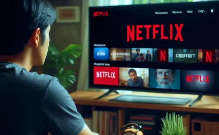 How Netflix Uses NLP to Recommend the Perfect Show for Viewers