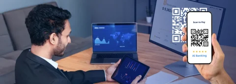 How AI is Reshaping the Banking Experience